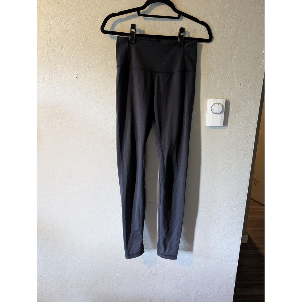 Ethos Black Leggings size M‎ Tall